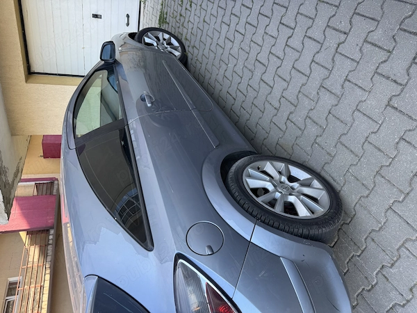 OPEL Astra 2008 — imagine 2