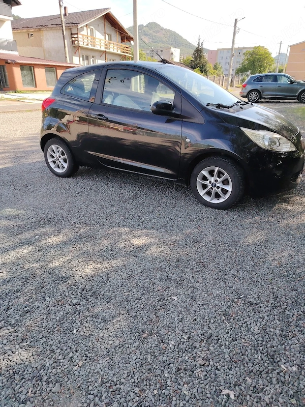 FORD Ka 2013 — imagine 5
