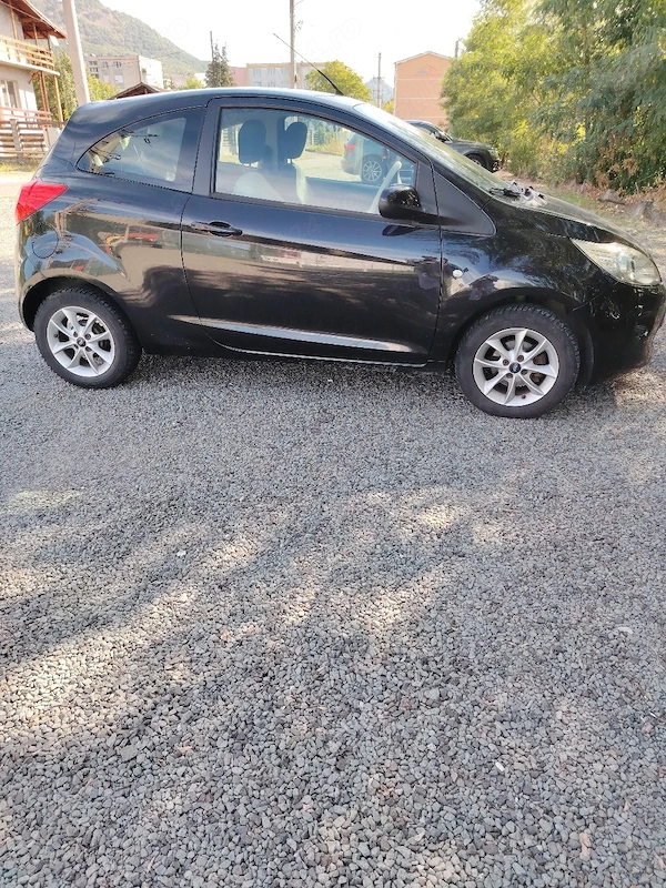 FORD Ka 2013 — imagine 4