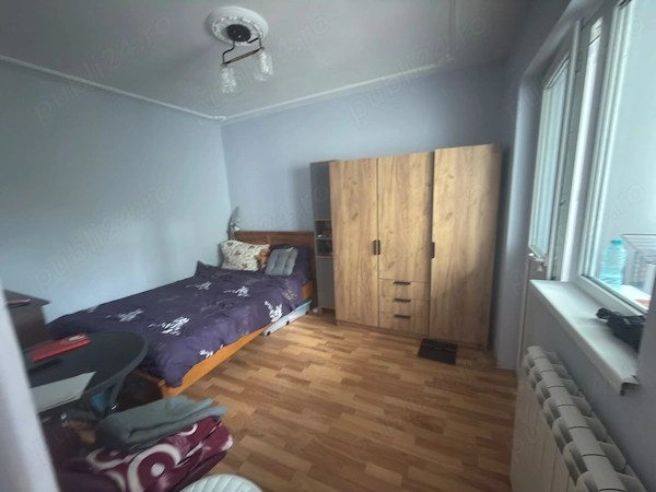 Închiriez apartament Iași — fotografia 3