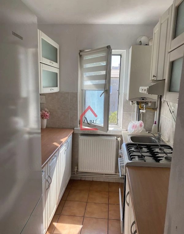 Apartament 2 camere | Pacurari | bloc fara risc — fotografia 1