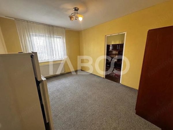 COMISION 0-Apartament 2 camere langa Cedonia zona Mihai Viteazul Sibiu — fotografia 3