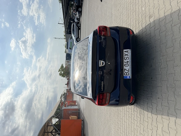 DACIA Logan 2019 — imagine 3