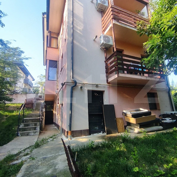 Apartament 2 camere, decomandat, 49mp, zona Pacurari — fotografia 1
