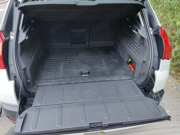 PEUGEOT 3008 2013 — imagine 4