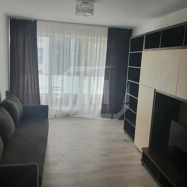 Apartament 2 camere, cu parcare, pet friendly, zona Andrei Muresanu — fotografia 3