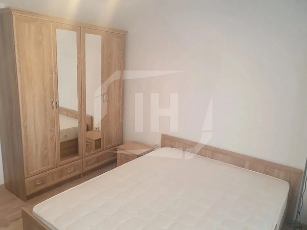 Apartament 2 camere, cu parcare, pet friendly, zona Andrei Muresanu — fotografia 1