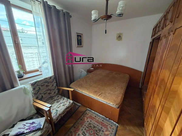 Apartament 3 camere zona Str.Victoriei — fotografia 3