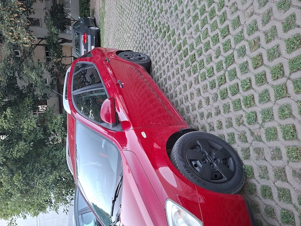 KIA Ceed 2008 — imagine 3