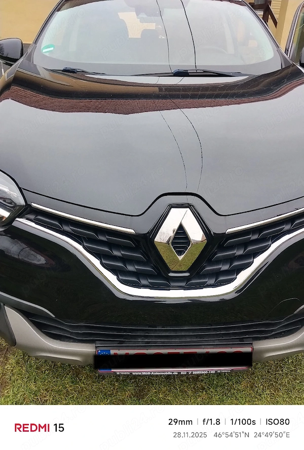 RENAULT Kadjar 2015 — imagine 3