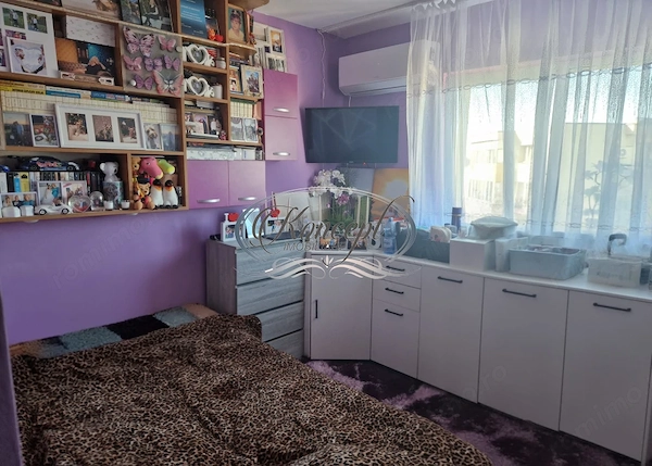 Apartament 2 camere cu boxa, Mărăști — fotografia 1