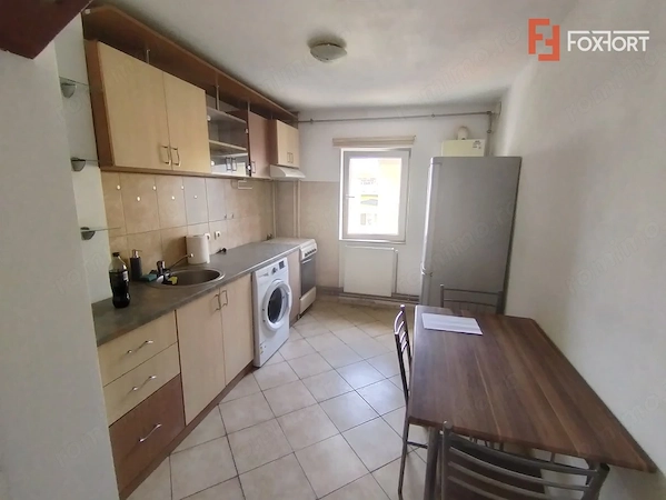 Apartament cu 2 camere de inchiriat in Timisoara, zona Olimpia-Stadion — fotografia 1