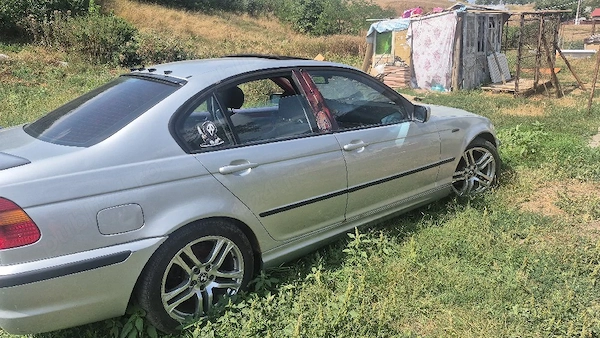 BMW 3 Series 2004 — imagine 2