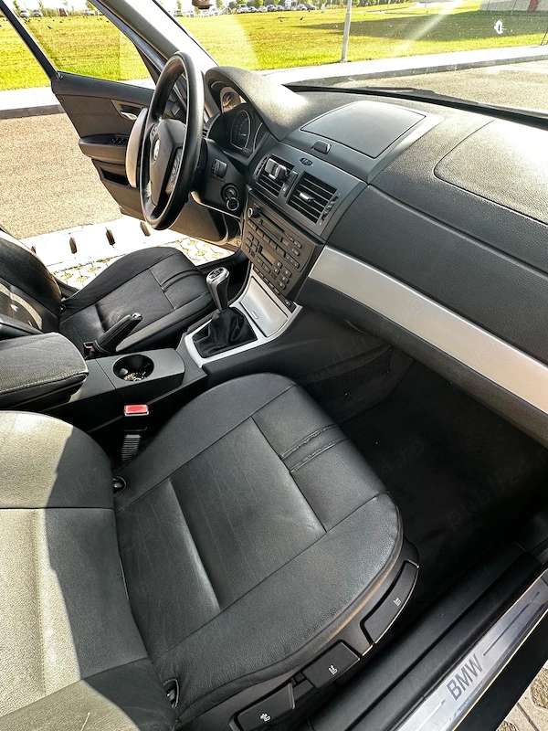 BMW X Series (Generic) 2009 — imagine 8
