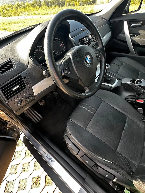 BMW X Series (Generic) 2009 — imagine 6