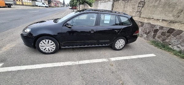 VOLKSWAGEN Golf 2011 — imagine 3