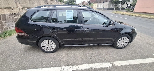VOLKSWAGEN Golf 2011 — imagine 2