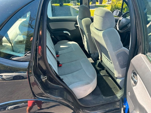 CITROËN C3 2007 — imagine 5