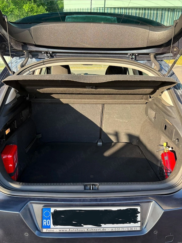 CITROËN C4 2010 — imagine 10