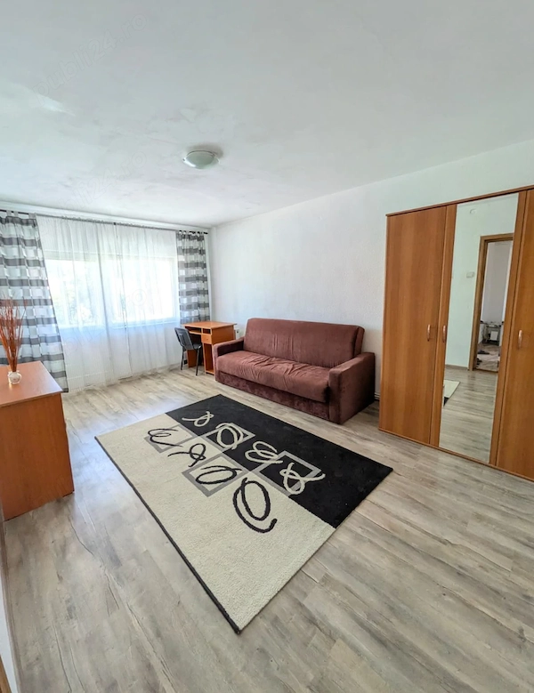 Inchiriez apartament Gara, variante 2-3-4 camere — fotografia 1