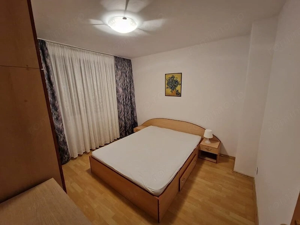 apartament 2 camere-trapezului-metrou 3 minute 1 decembrie — fotografia 2