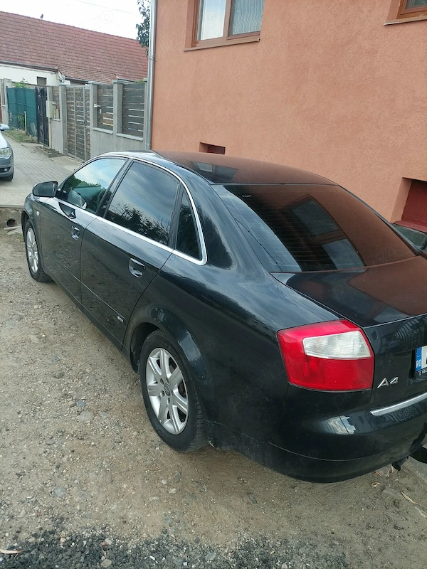 AUDI A4 2005 — imagine 6