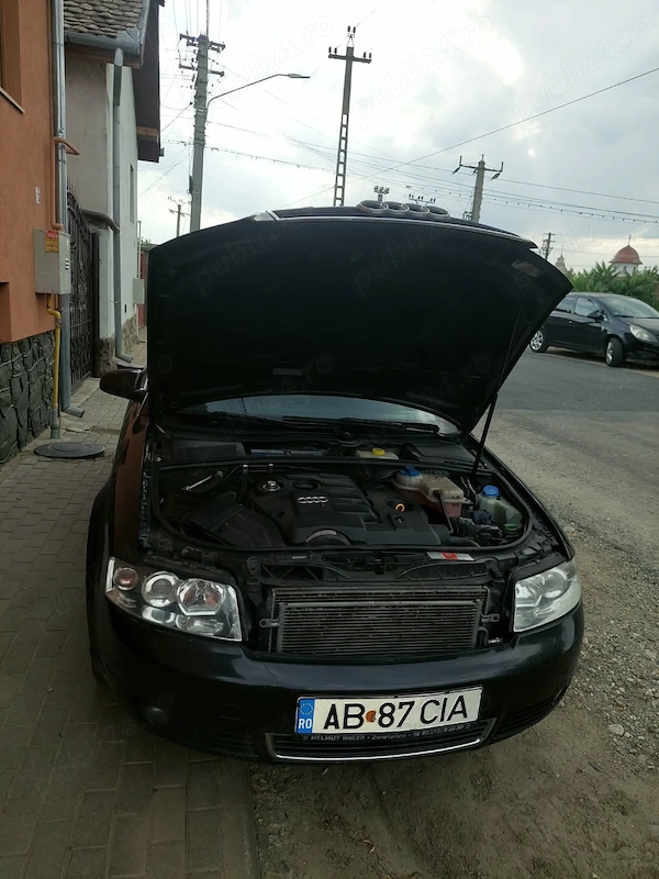 AUDI A4 2005 — imagine 3