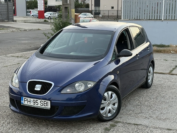 SEAT Altea