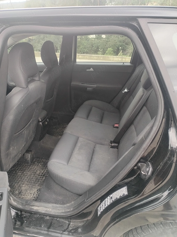 VOLVO V50 2006 — imagine 2