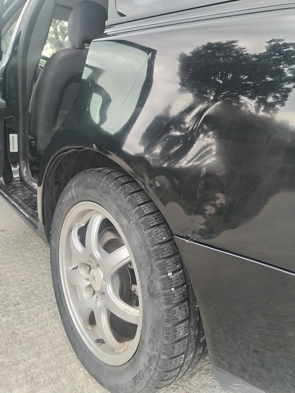 VOLVO V50 2006 — imagine 3