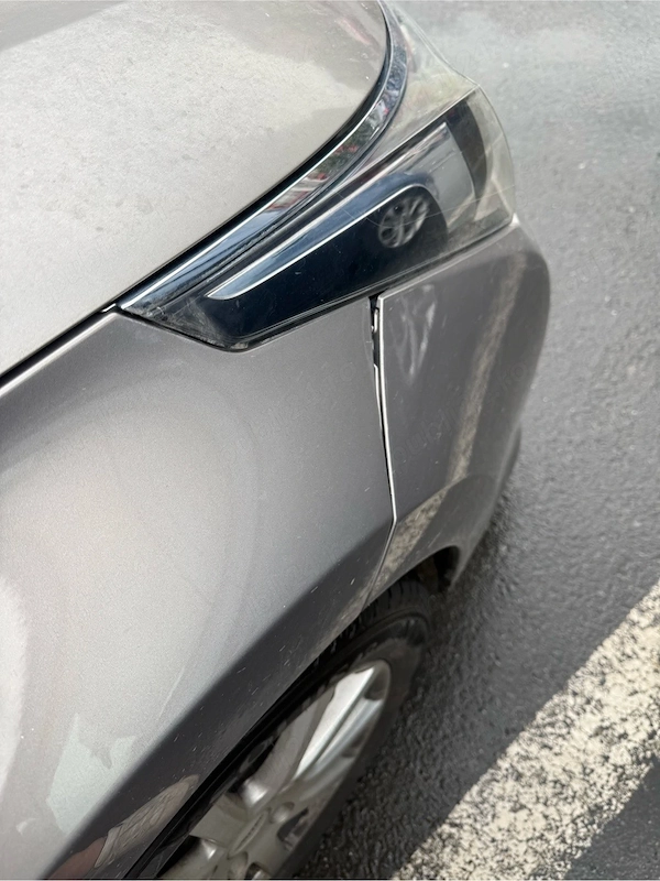 TOYOTA Corolla 2016 — imagine 6