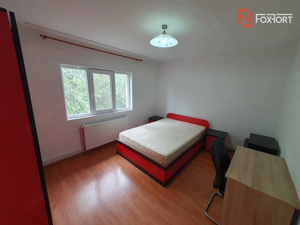 Apartament 2 camere decomandat, 55,6 mp utili - zona Steaua — fotografia 3