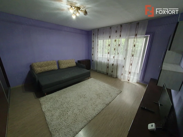Apartament 2 camere decomandat, 55,6 mp utili - zona Steaua — fotografia 1