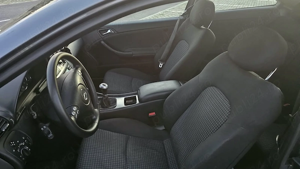 MERCEDES-BENZ CLK-Class 2007 — imagine 8