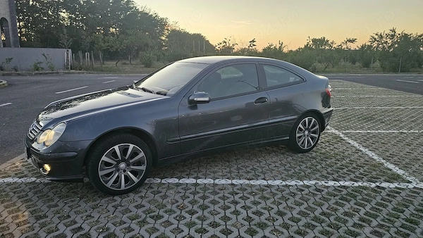 MERCEDES-BENZ CLK-Class 2007 — imagine 9