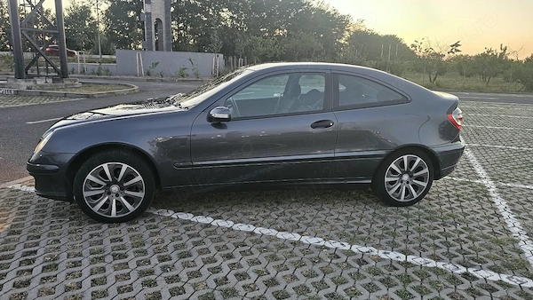 MERCEDES-BENZ CLK-Class 2007 — imagine 4
