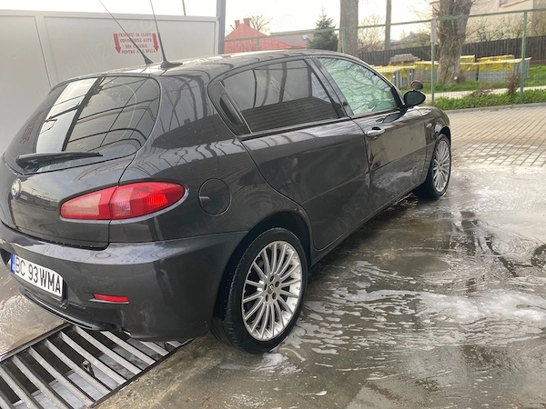 ALFA ROMEO 147 2006 — imagine 6