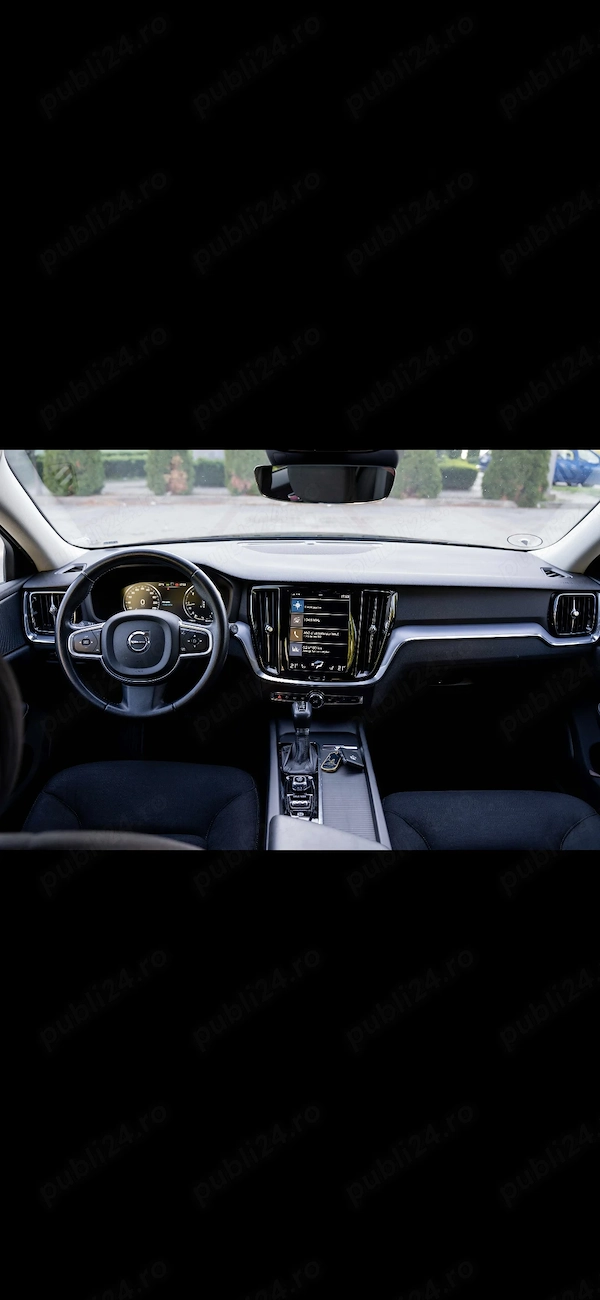 VOLVO V60 2018 — imagine 6