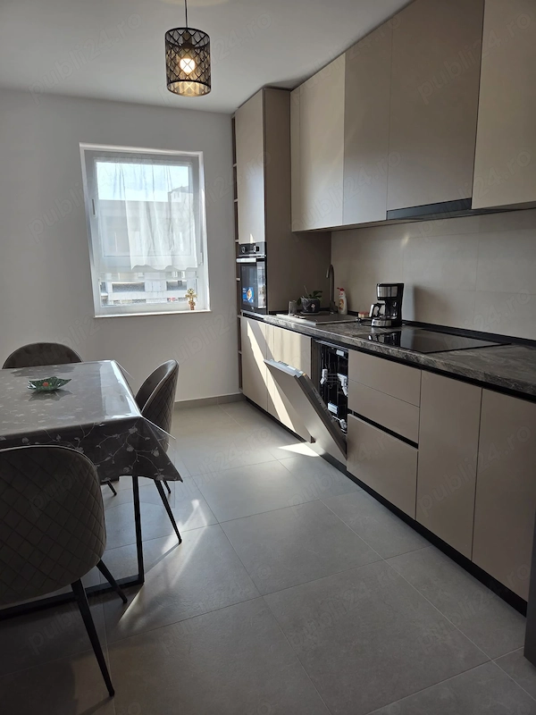 Apartament 2 camere | Prima închiriere | Parcare subterană | Tractorul — fotografia 3