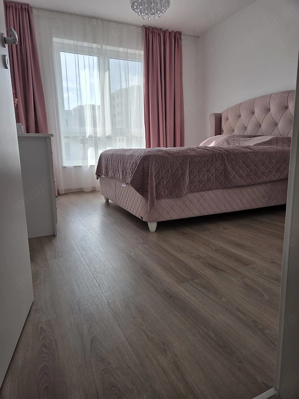 Apartament 2 camere | Prima închiriere | Parcare subterană | Tractorul — fotografia 1