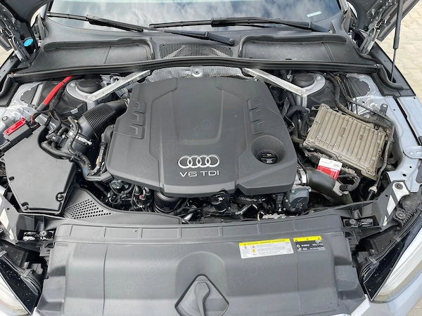 AUDI A5 2017 — imagine 10