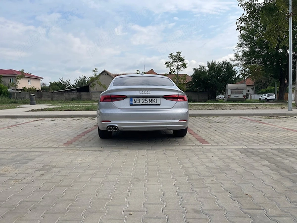 AUDI A5 2017 — imagine 6