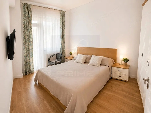 Apartament 2 camere Mamaia-Sat — fotografia 1