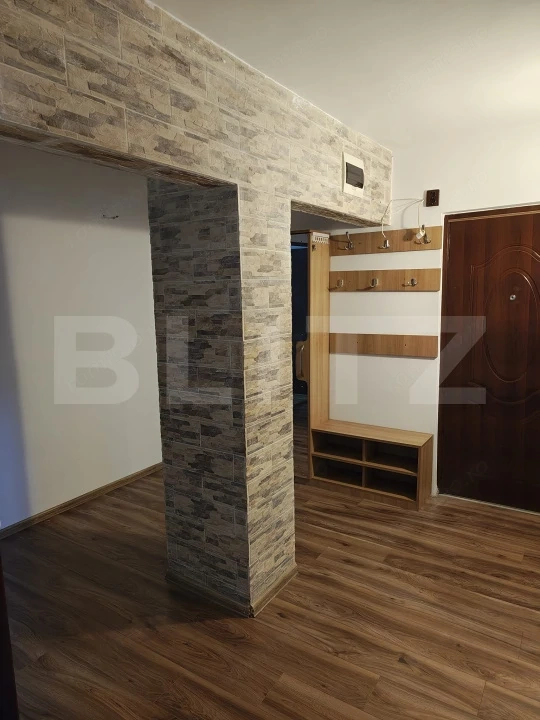Apartament 4 camere, 82 mp utili, Micro 16 — fotografia 3