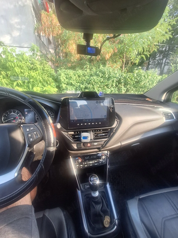 SUZUKI S-Cross 2025 — imagine 5
