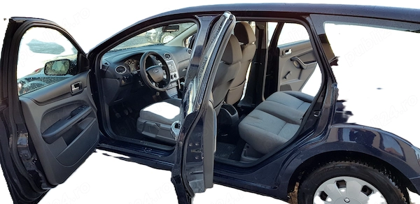 FORD Focus 2006 — imagine 7