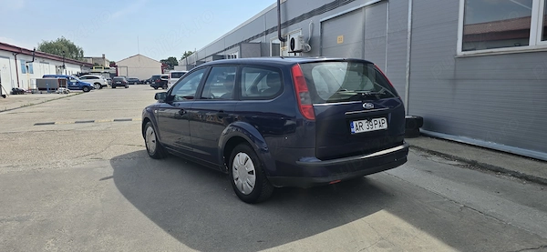 FORD Focus 2006 — imagine 3