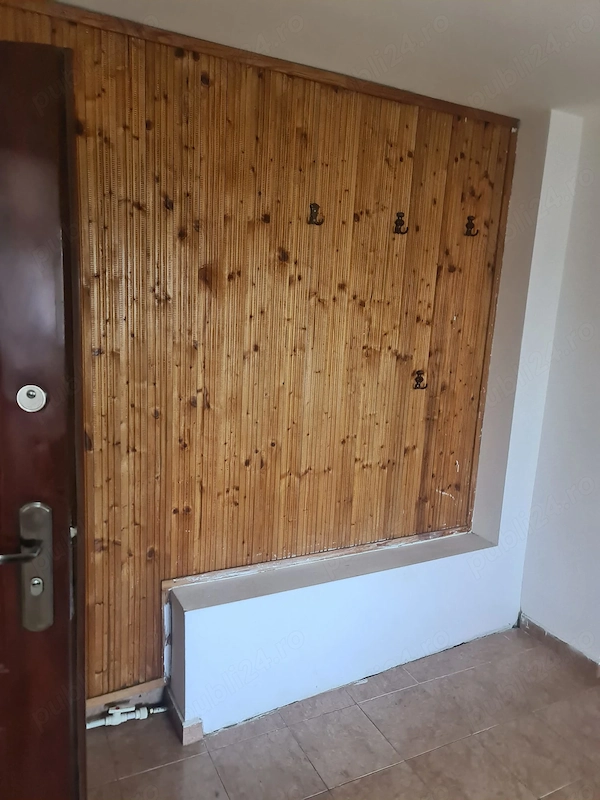 Vand Apartament 2 camere, decomandat - direct proprietar — fotografia 1