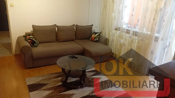 Apartament 2 camere zona Confectii — fotografia 1