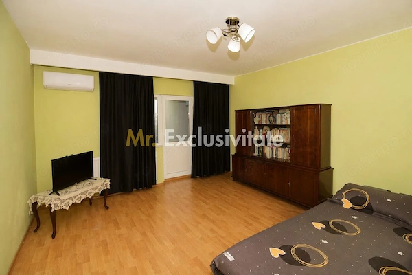 Apartament 3 camere decomandat, Prundu-Pitesti — fotografia 1
